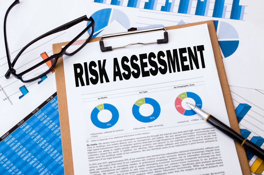 Risk Assessment